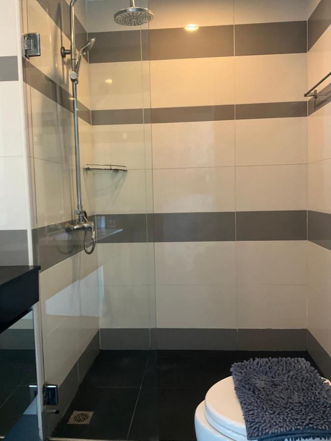 Vision Pratumnak By Pattaya Sunny Rentals Exterior foto