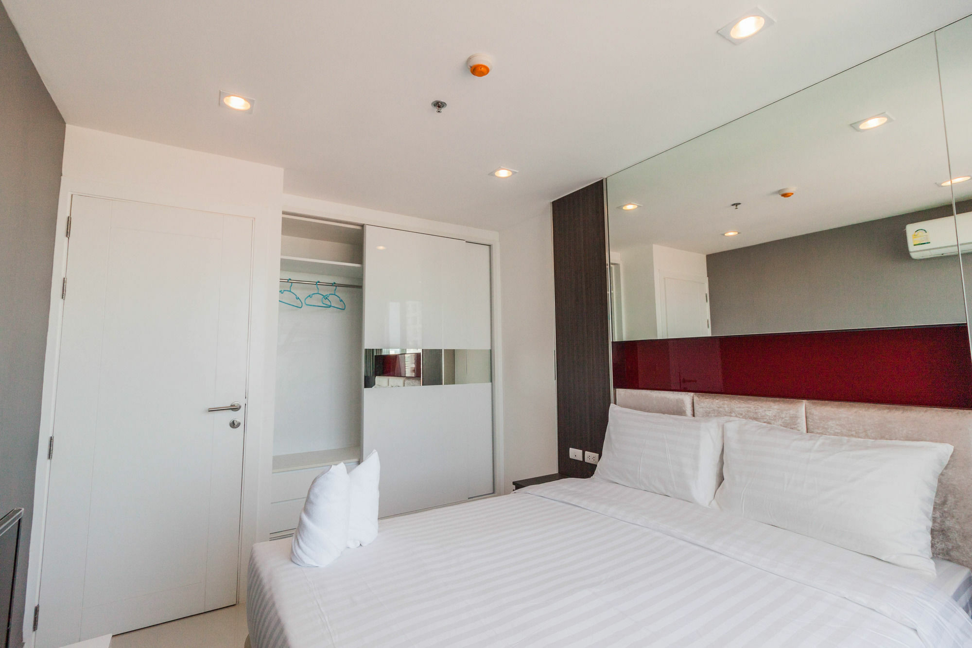 Vision Pratumnak By Pattaya Sunny Rentals Exterior foto