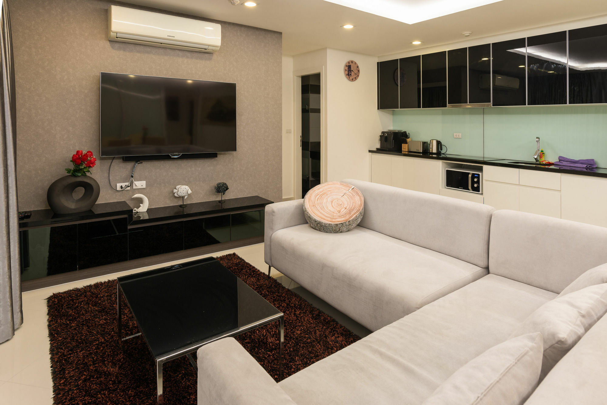 Vision Pratumnak By Pattaya Sunny Rentals Exterior foto