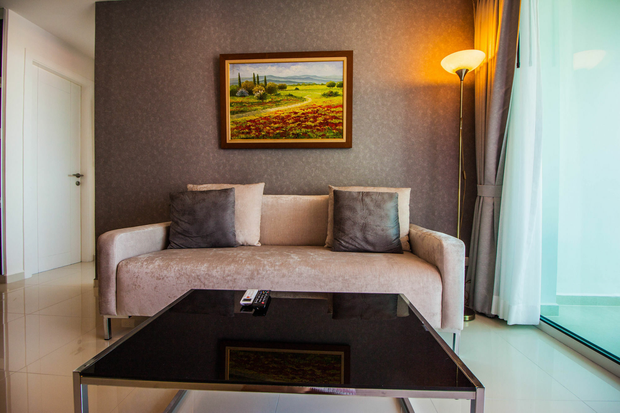 Vision Pratumnak By Pattaya Sunny Rentals Exterior foto