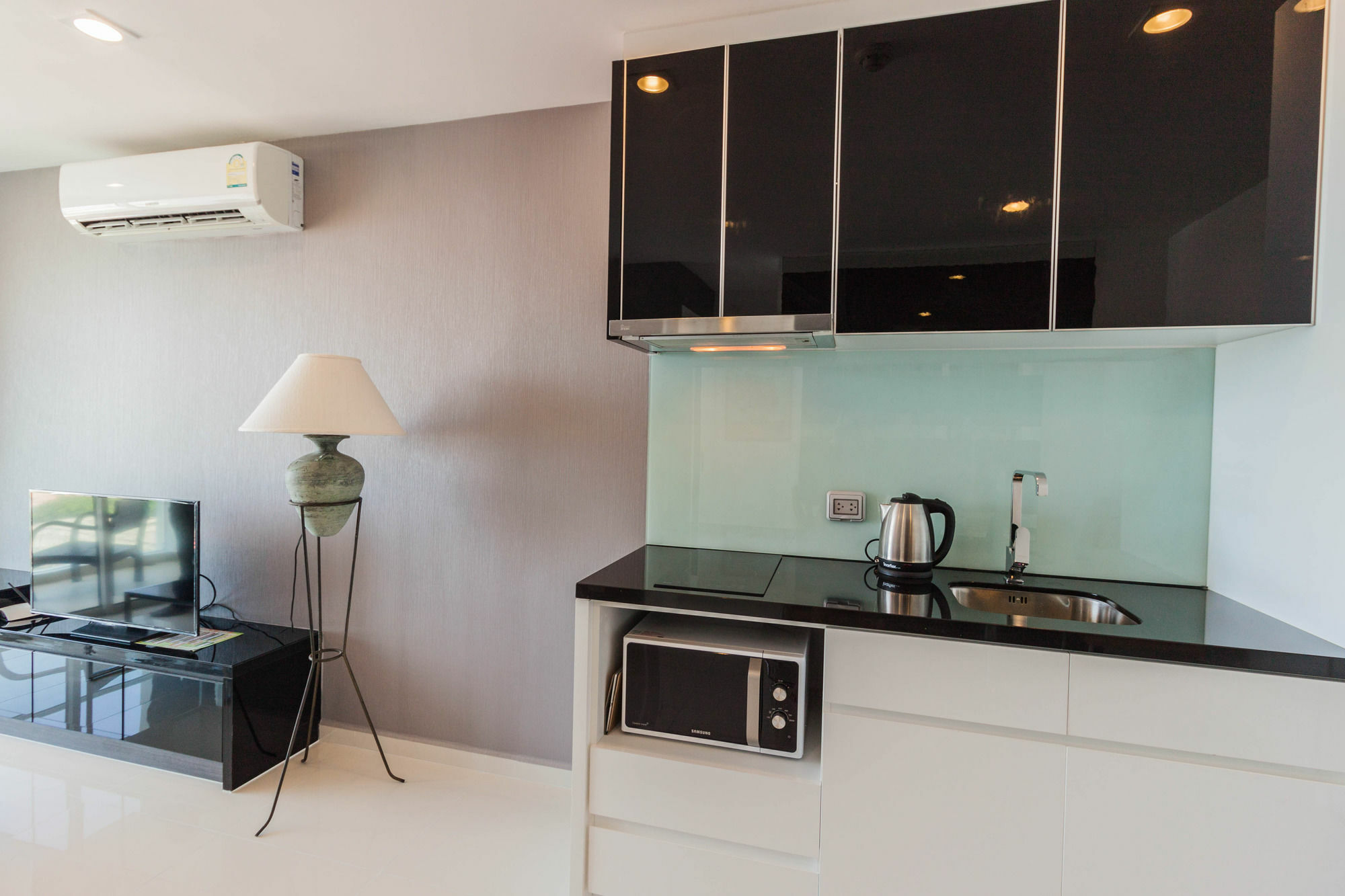Vision Pratumnak By Pattaya Sunny Rentals Exterior foto