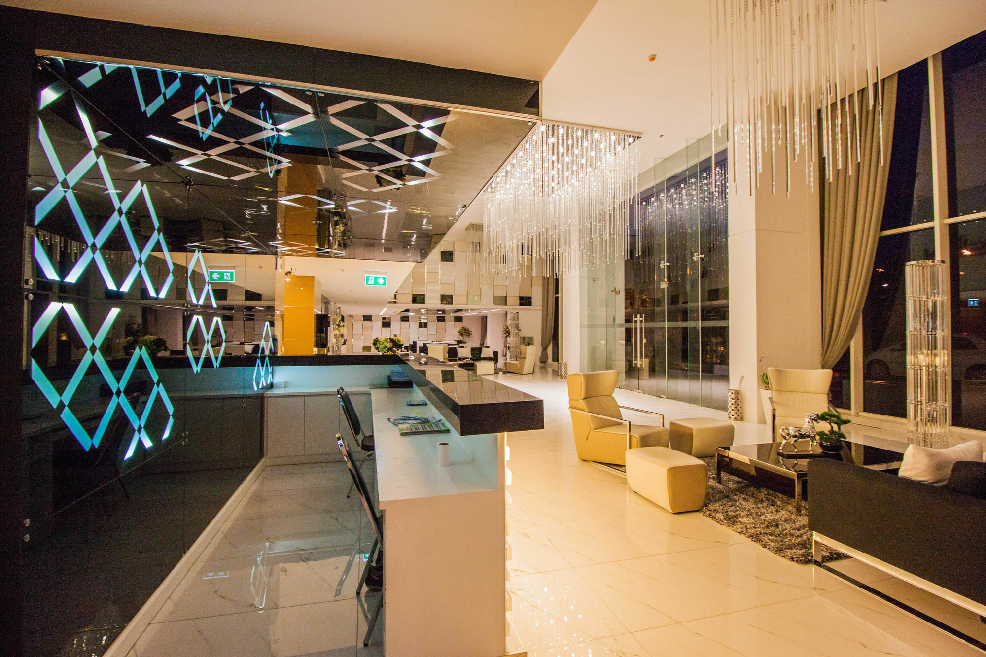 Vision Pratumnak By Pattaya Sunny Rentals Exterior foto