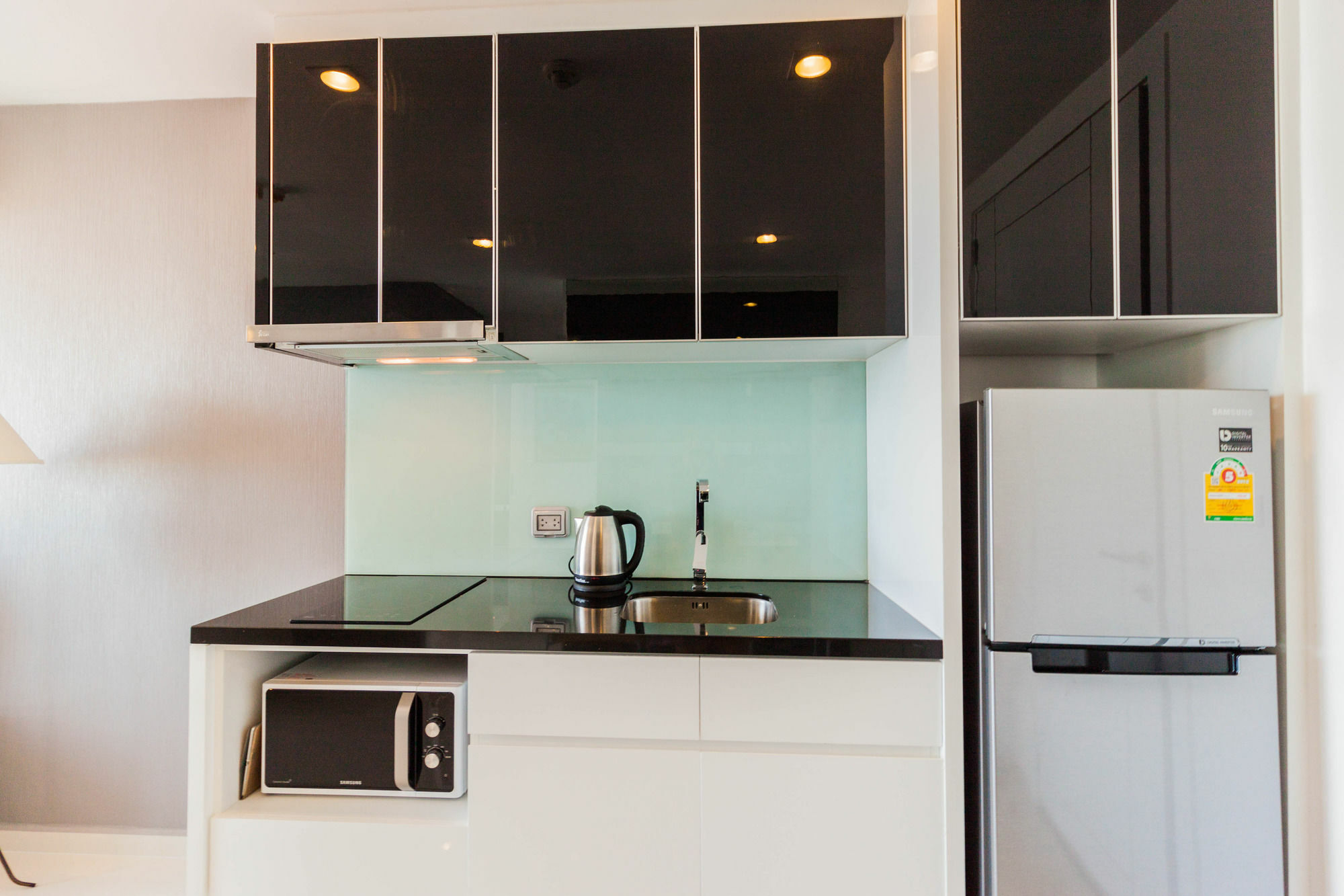 Vision Pratumnak By Pattaya Sunny Rentals Exterior foto